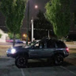 Meet your Posher, Donald